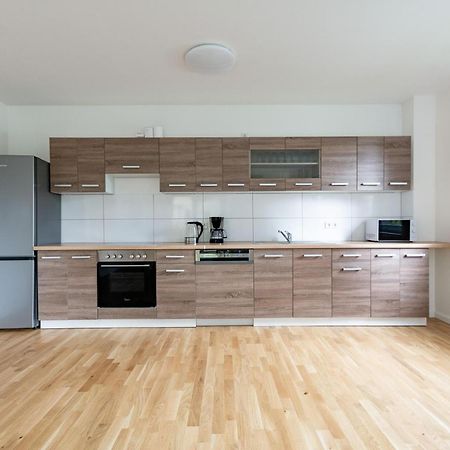 T&K Apartments - Bergisch Gladbach - 3 Comfortable Apartments - 18 Min To Fair Messe Cologne Ngoại thất bức ảnh