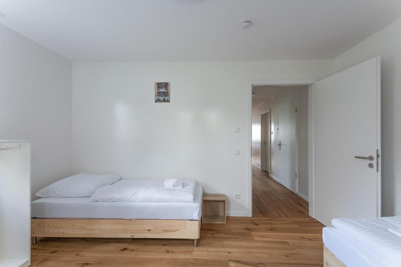 T&K Apartments - Bergisch Gladbach - 3 Comfortable Apartments - 18 Min To Fair Messe Cologne Ngoại thất bức ảnh