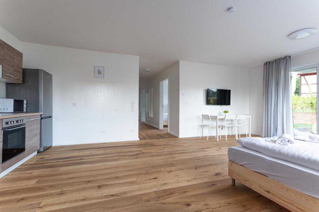 T&K Apartments - Bergisch Gladbach - 3 Comfortable Apartments - 18 Min To Fair Messe Cologne Ngoại thất bức ảnh