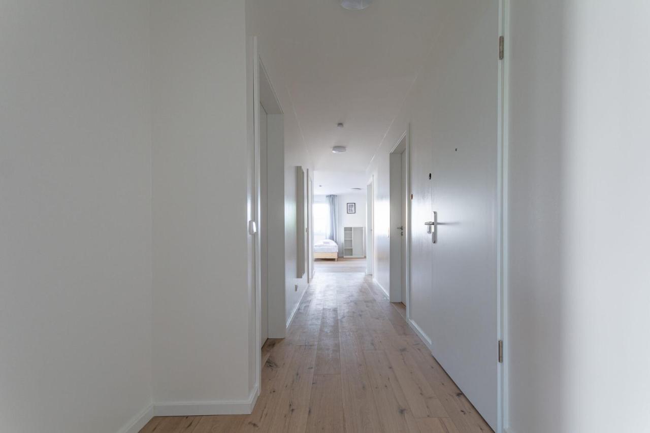 T&K Apartments - Bergisch Gladbach - 3 Comfortable Apartments - 18 Min To Fair Messe Cologne Ngoại thất bức ảnh