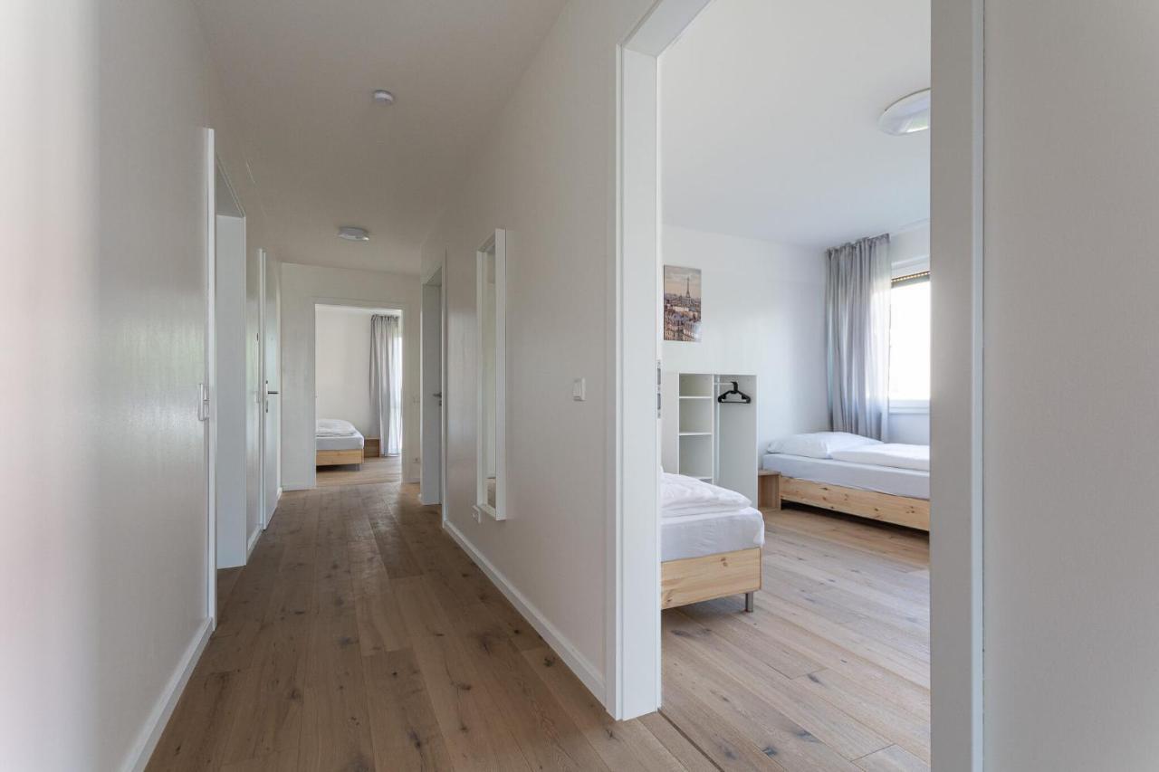 T&K Apartments - Bergisch Gladbach - 3 Comfortable Apartments - 18 Min To Fair Messe Cologne Ngoại thất bức ảnh