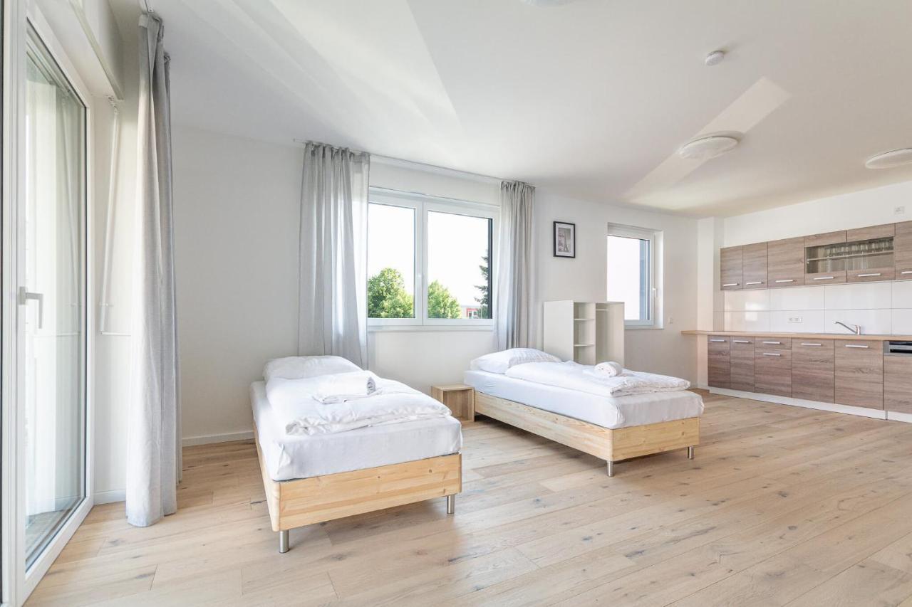 T&K Apartments - Bergisch Gladbach - 3 Comfortable Apartments - 18 Min To Fair Messe Cologne Ngoại thất bức ảnh