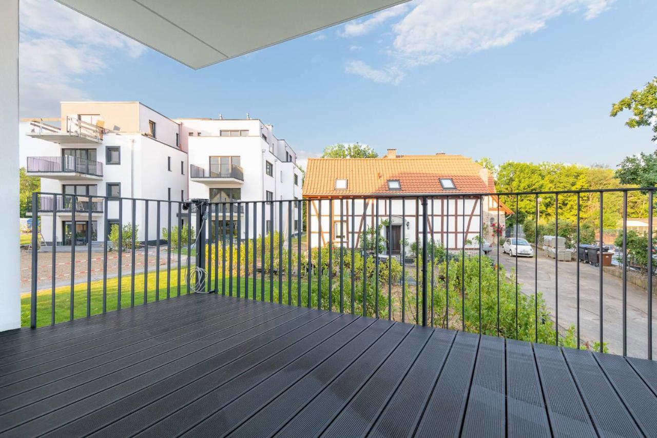 T&K Apartments - Bergisch Gladbach - 3 Comfortable Apartments - 18 Min To Fair Messe Cologne Ngoại thất bức ảnh