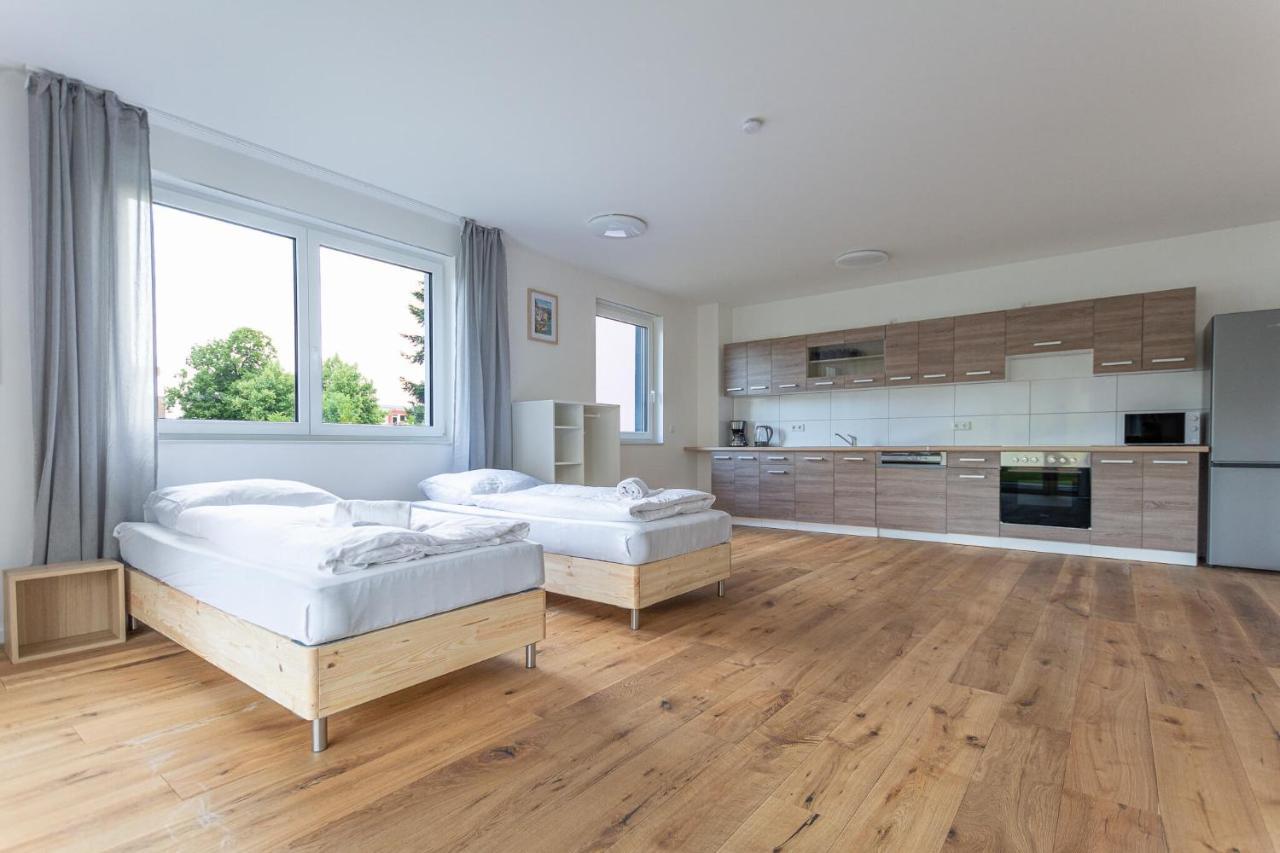 T&K Apartments - Bergisch Gladbach - 3 Comfortable Apartments - 18 Min To Fair Messe Cologne Ngoại thất bức ảnh