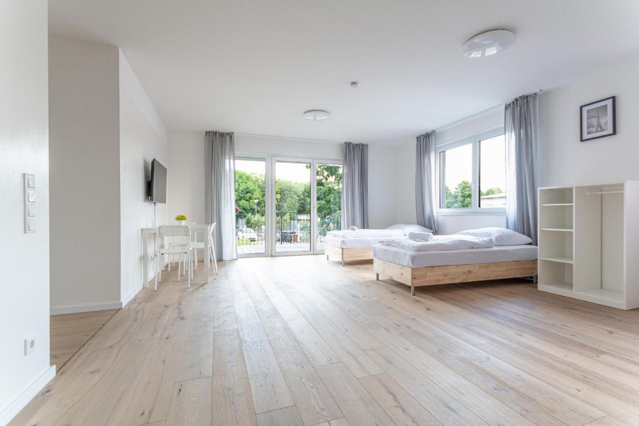 T&K Apartments - Bergisch Gladbach - 3 Comfortable Apartments - 18 Min To Fair Messe Cologne Ngoại thất bức ảnh