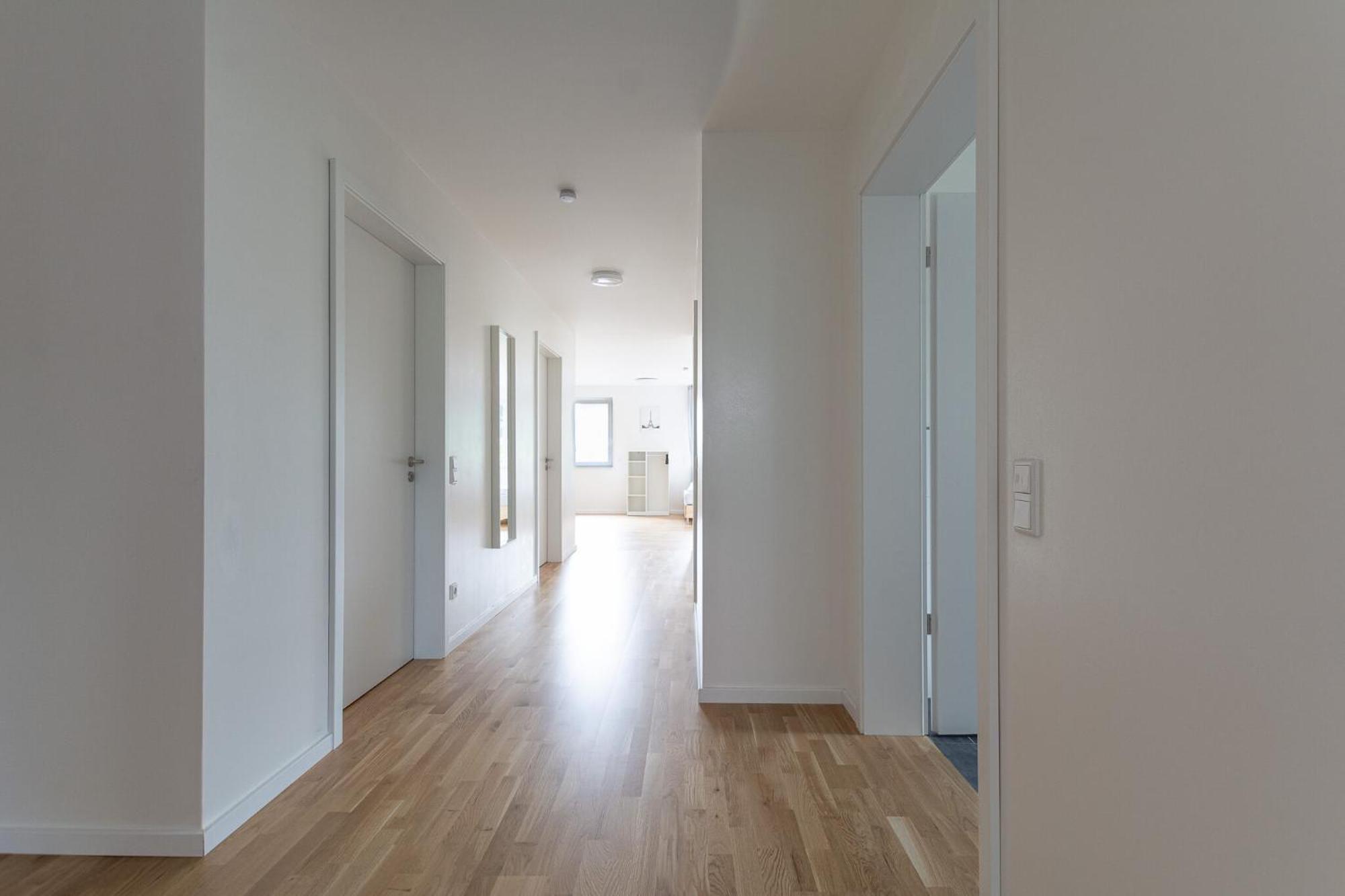 T&K Apartments - Bergisch Gladbach - 3 Comfortable Apartments - 18 Min To Fair Messe Cologne Ngoại thất bức ảnh