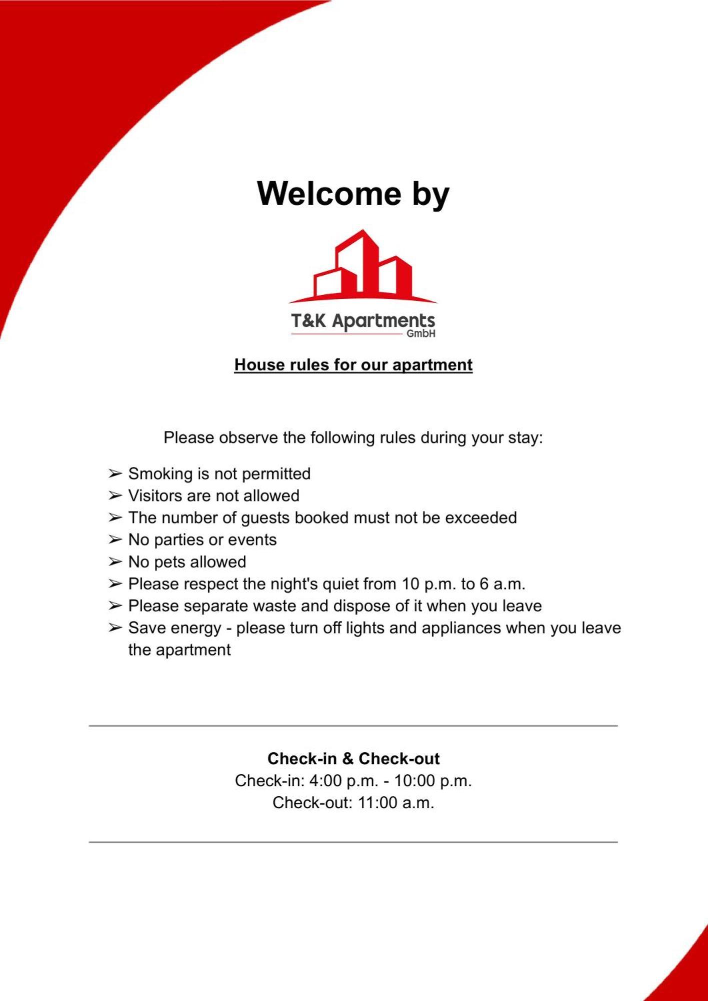T&K Apartments - Bergisch Gladbach - 3 Comfortable Apartments - 18 Min To Fair Messe Cologne Ngoại thất bức ảnh